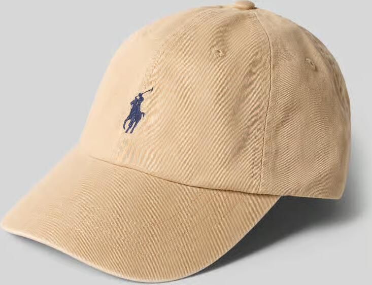 Polo Ralph Lauren cap van puur katoen - Foto 2