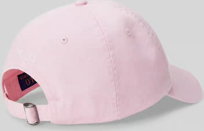 Polo Ralph Lauren cap van puur katoen - Foto 2