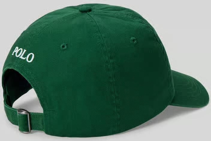 Polo Ralph Lauren cap van puur katoen - Foto 2