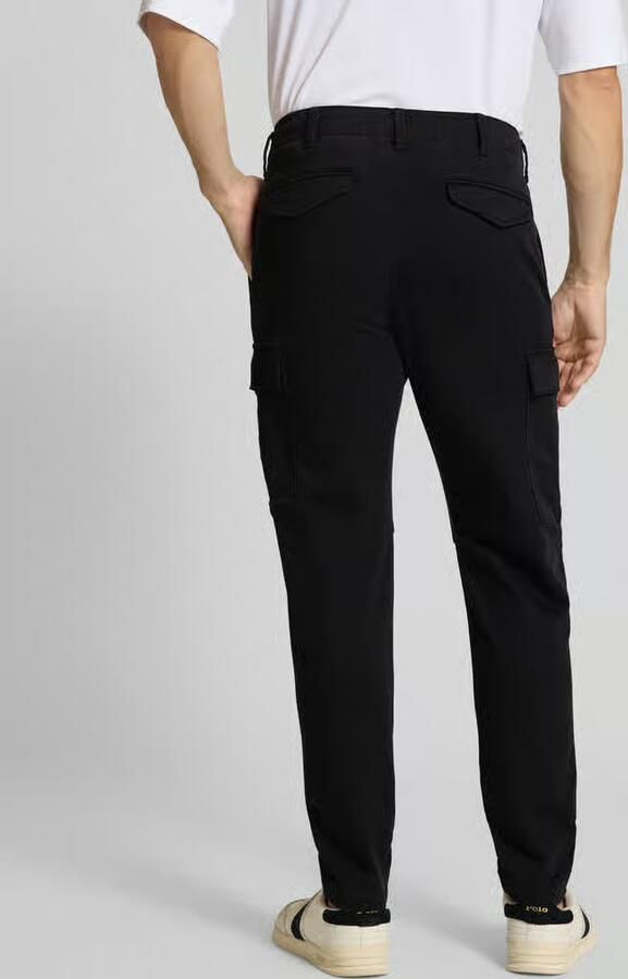 Polo Ralph Lauren Cargobroek met elastische band