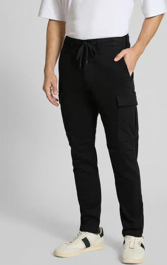 Polo Ralph Lauren Cargobroek met elastische band - Foto 2