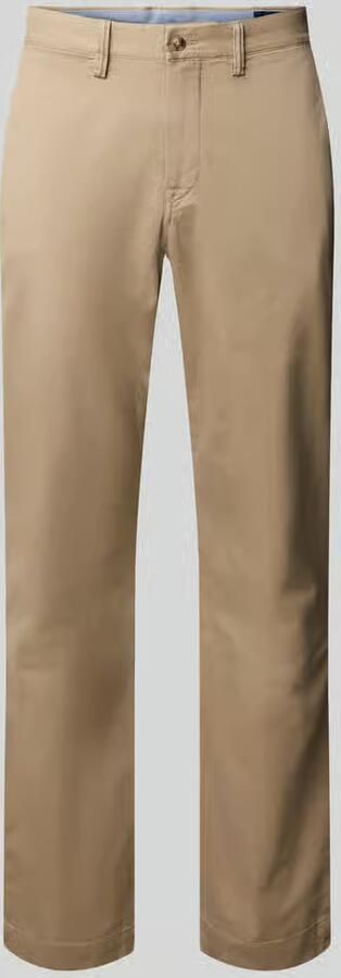 Polo Ralph Lauren chino met zijwaartse steekzakken - Foto 4