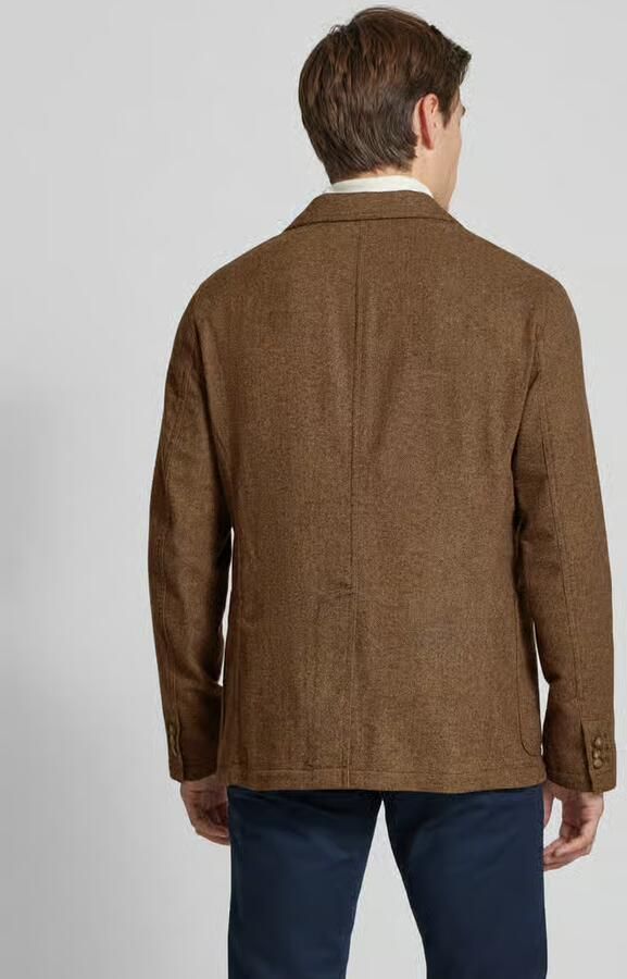 Polo Ralph Lauren Colbert met opgestikte steekzakken