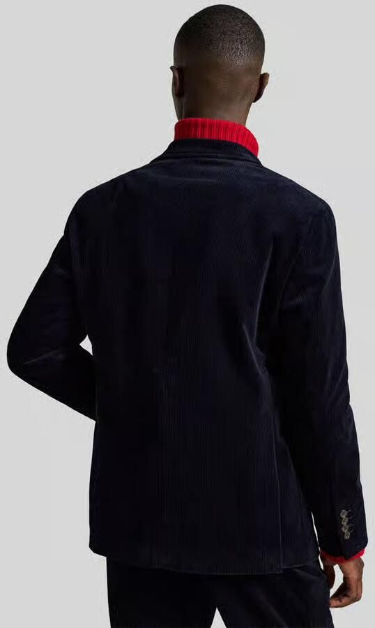 Polo Ralph Lauren Colbert van corduroy met borstzak - Foto 2
