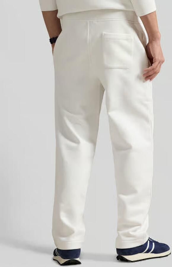 Polo Ralph Lauren Comfort Fit Jogpants van katoenmix - Foto 3