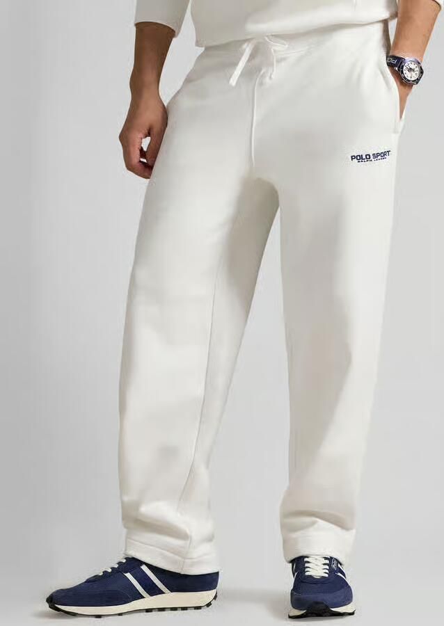 Polo Ralph Lauren Comfort Fit Jogpants van katoenmix - Foto 2