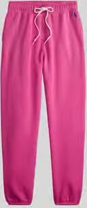 Polo Ralph Lauren Comfort Fit Sweatpants van puur katoen