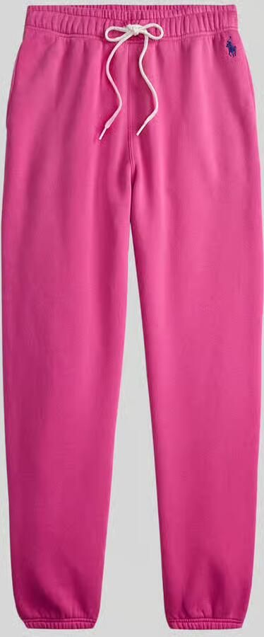 Polo Ralph Lauren Comfort Fit Sweatpants van puur katoen - Foto 2