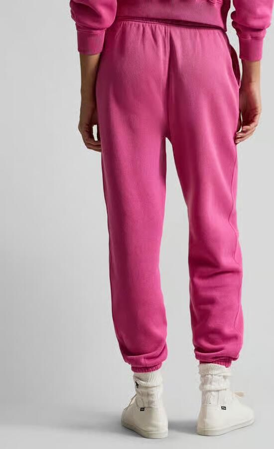 Polo Ralph Lauren Comfort Fit Sweatpants van puur katoen - Foto 2