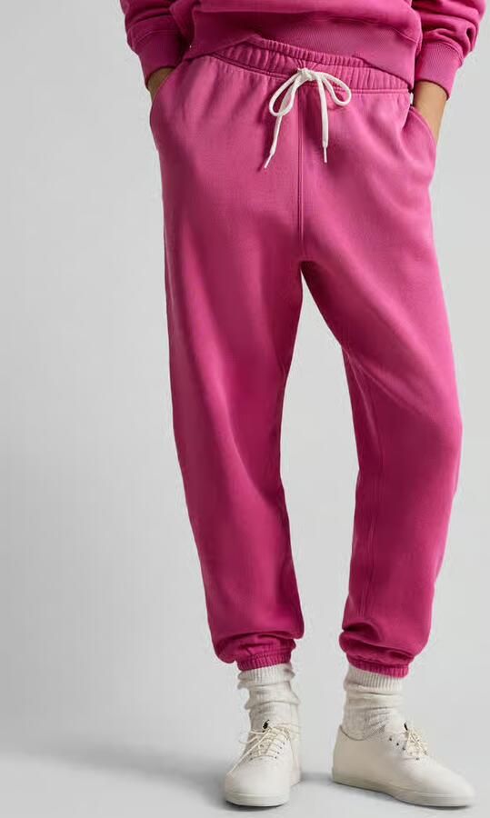 Polo Ralph Lauren Comfort Fit Sweatpants van puur katoen - Foto 3
