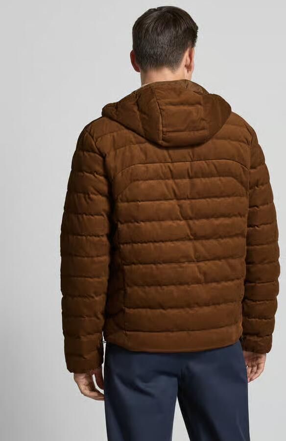 Polo Ralph Lauren Corduroy jack met logostitching