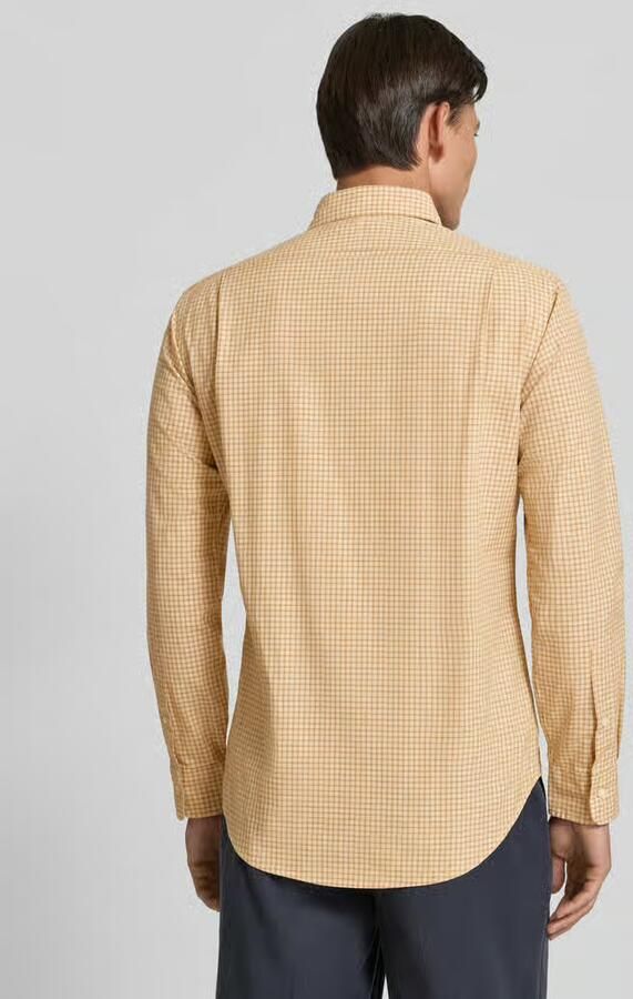 Polo Ralph Lauren Custom fit vrijetijdsoverhemd van puur katoen - Foto 2
