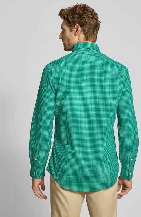 Polo Ralph Lauren Custom fit vrijetijdsoverhemd van puur katoen - Foto 2