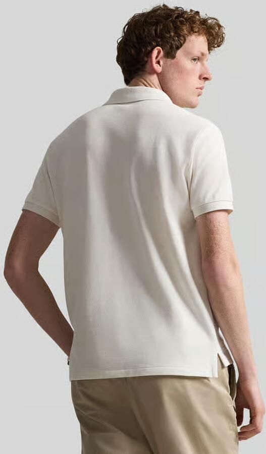 Polo Ralph Lauren Custom slim fit poloshirt van puur katoen - Foto 3