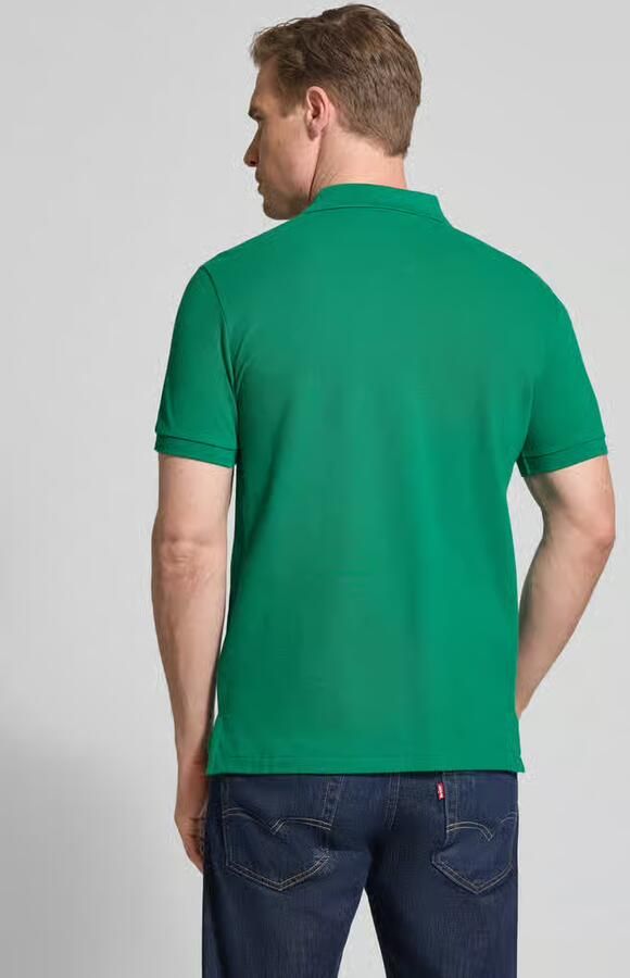 Polo Ralph Lauren Custom slim fit poloshirt van puur katoen - Foto 2