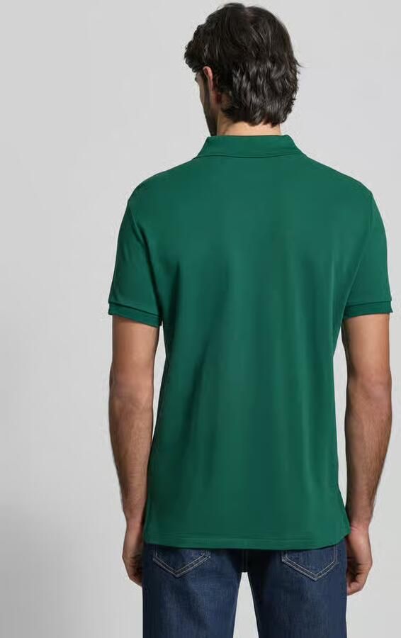 Polo Ralph Lauren Custom slim fit poloshirt van puur katoen - Foto 2