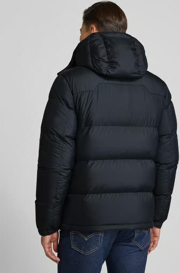 Polo Ralph Lauren Insulated Bomber Jacket Men Bomberjacks zwart Maat XL Kleding - Foto 7