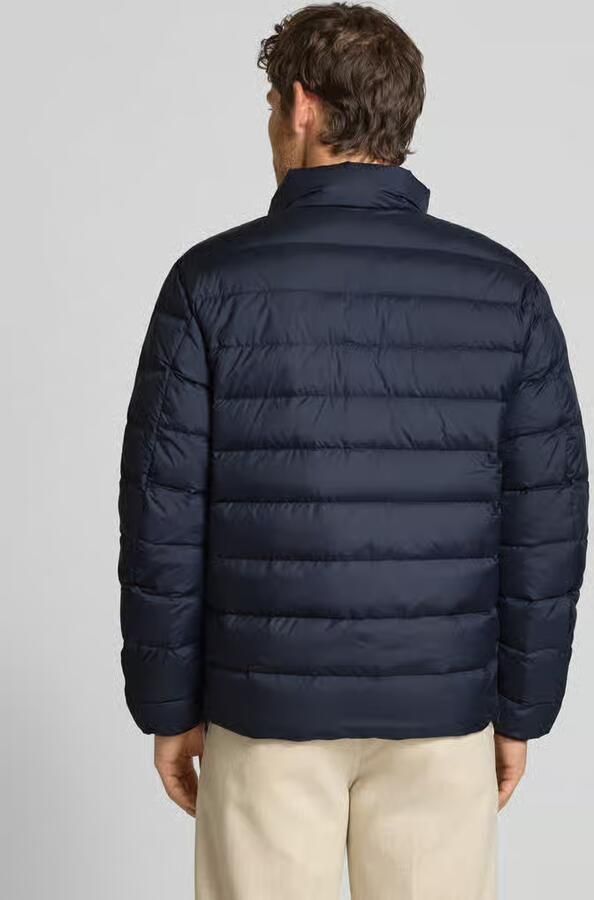Polo Ralph Lauren Donsjack met opstaande kraag