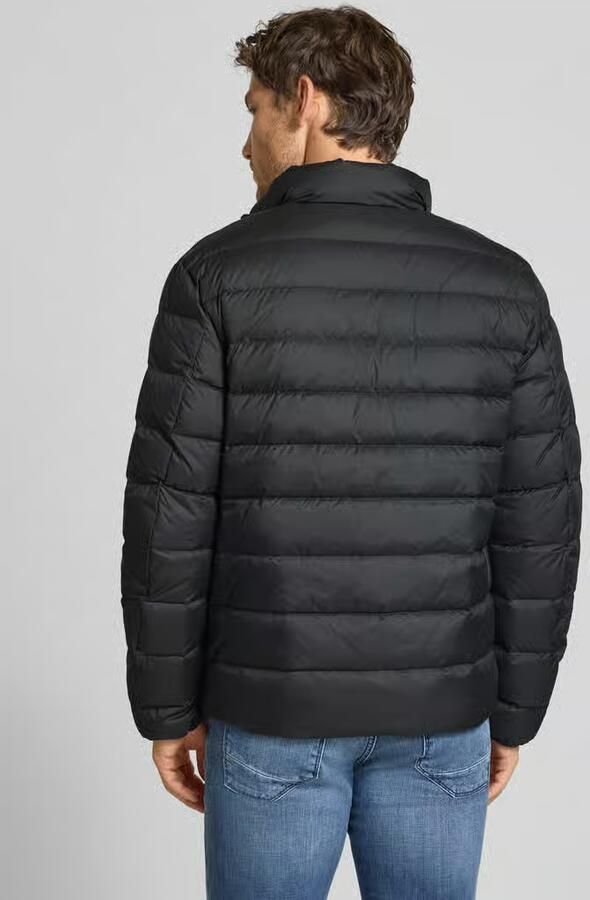 Polo Ralph Lauren Donsjack met opstaande kraag