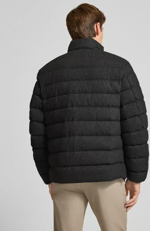Polo Ralph Lauren Donsjack met tweewegsritssluiting