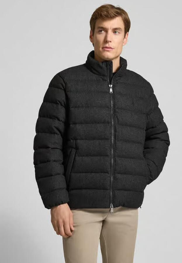 Polo Ralph Lauren Donsjack met tweewegsritssluiting - Foto 2