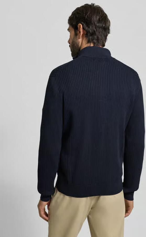 Polo Ralph Lauren Gebreid jack met ritssluiting - Foto 2