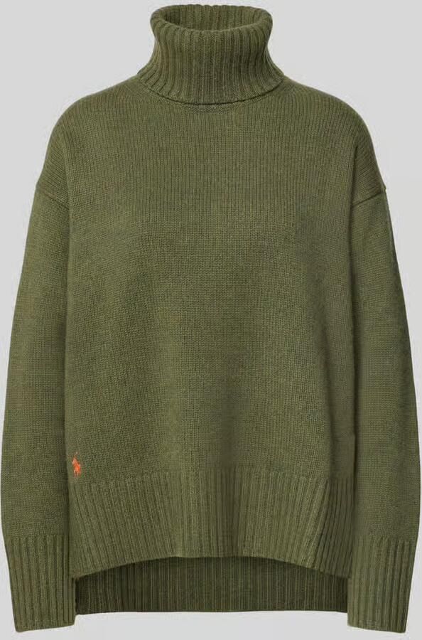 Polo Ralph Lauren Gebreide coltrui