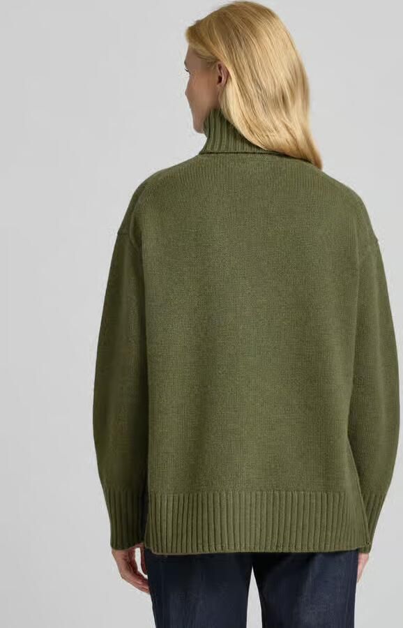 Polo Ralph Lauren Gebreide coltrui - Foto 3