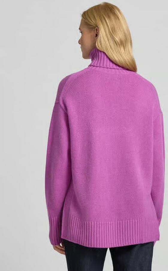 Polo Ralph Lauren Gebreide coltrui