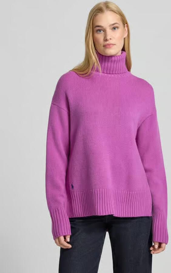 Polo Ralph Lauren Gebreide coltrui - Foto 2