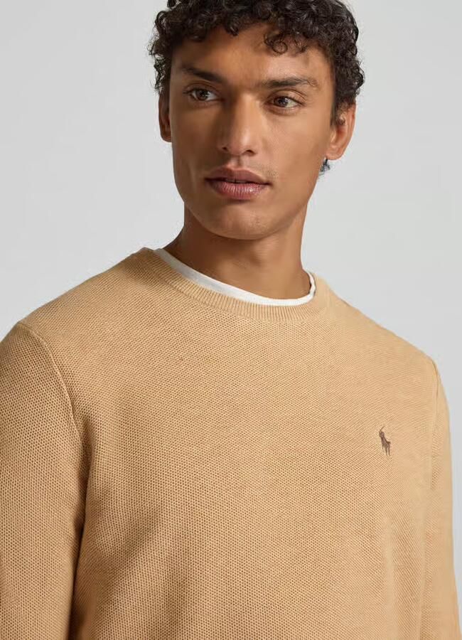 Polo Ralph Lauren Stijlvolle Vesta voor een trendy look Brown Heren - Foto 3