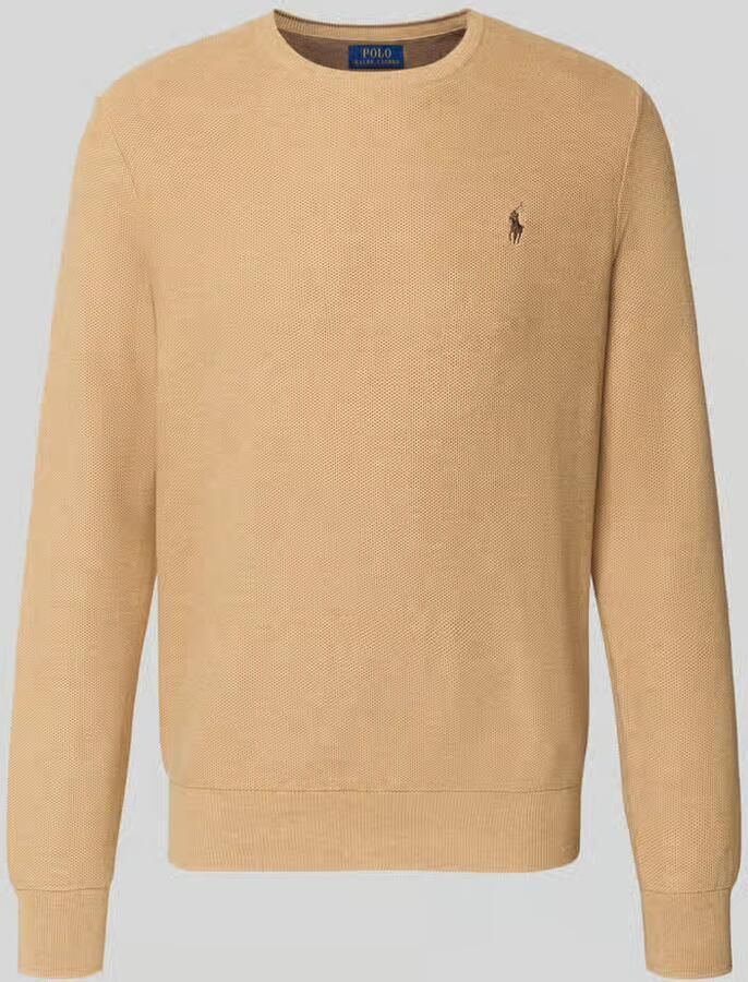 Polo Ralph Lauren Stijlvolle Vesta voor een trendy look Brown Heren - Foto 2