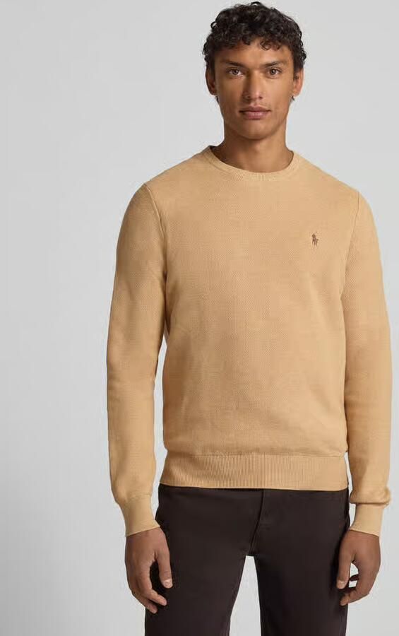 Polo Ralph Lauren Stijlvolle Vesta voor een trendy look Brown Heren - Foto 3