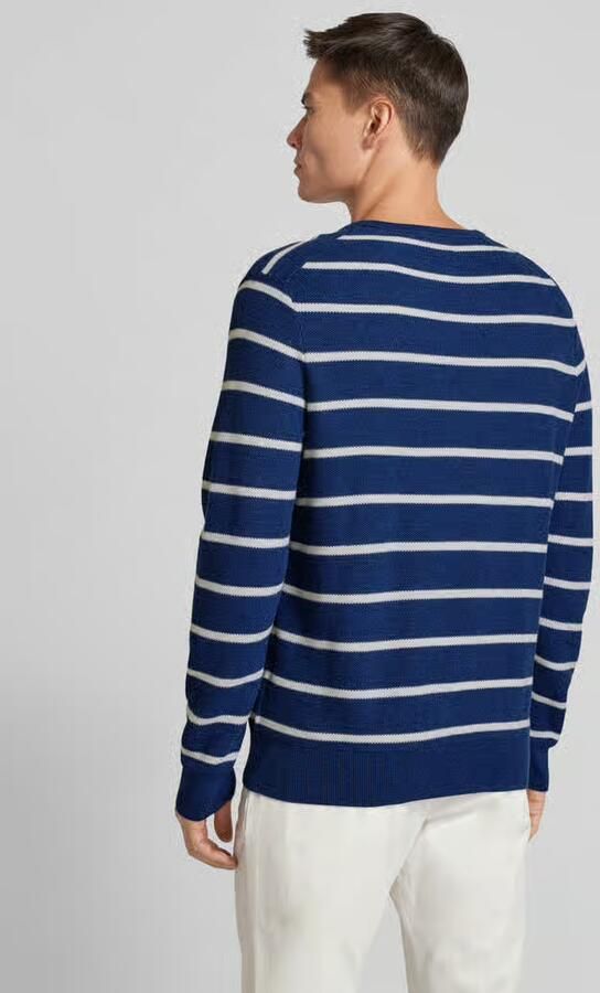 Polo Ralph Lauren Gebreide pullover met logostitching - Foto 4
