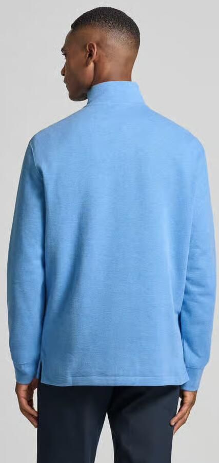Polo Ralph Lauren Gebreide pullover met opstaande kraag