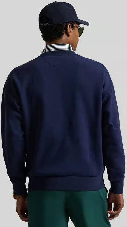 Polo Ralph Lauren Gebreide pullover met polo bear-stitching - Foto 2