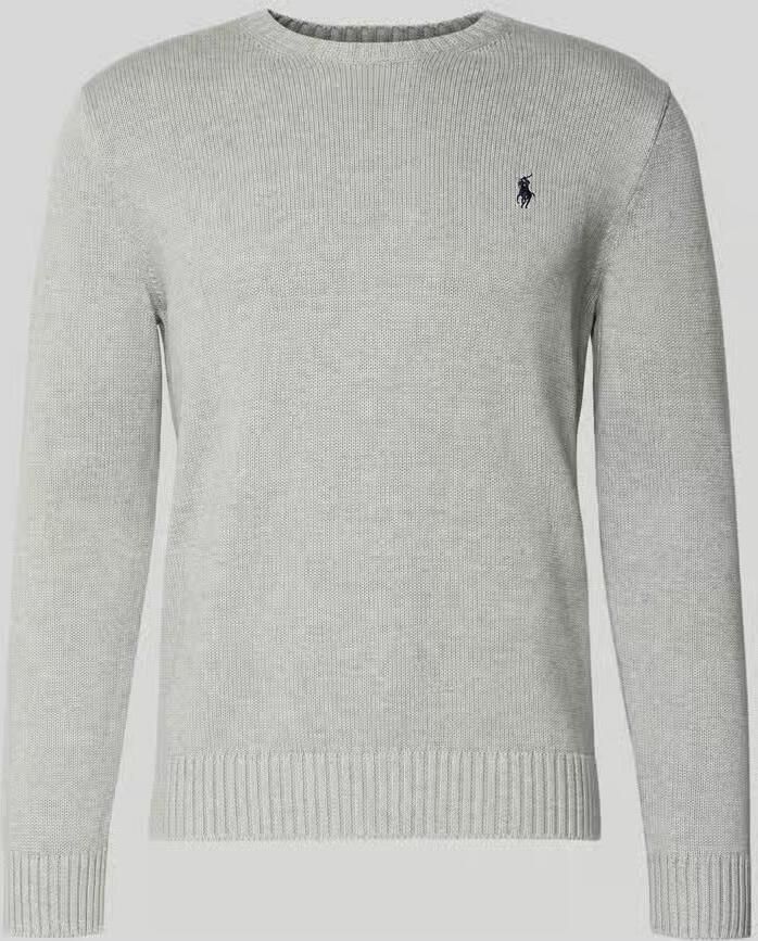 Polo Ralph Lauren Stijlvolle Sweaters Collectie Beige Heren - Foto 6