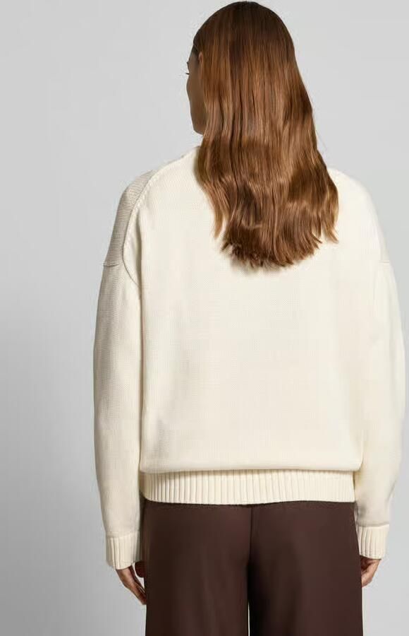 Polo Ralph Lauren Gebreide pullover met ronde hals