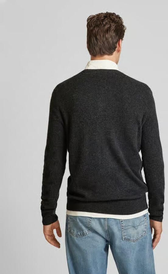 Polo Ralph Lauren Gebreide pullover van kasjmier