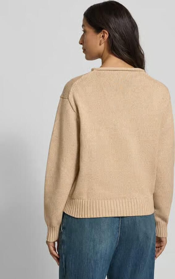Polo Ralph Lauren Gebreide trui met motief