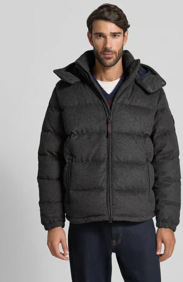 Polo Ralph Lauren Gewatteerd jack met capuchon - Foto 2