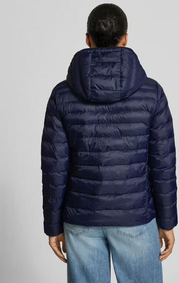 Polo Ralph Lauren Gewatteerd jack met labelstitching - Foto 2