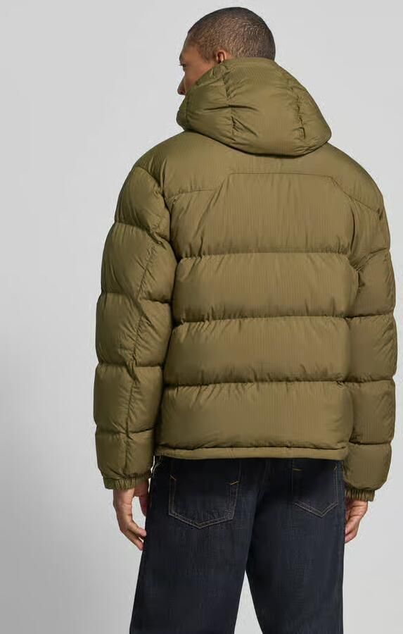 Polo Ralph Lauren Gewatteerd jack met tweewegritssluiting - Foto 2