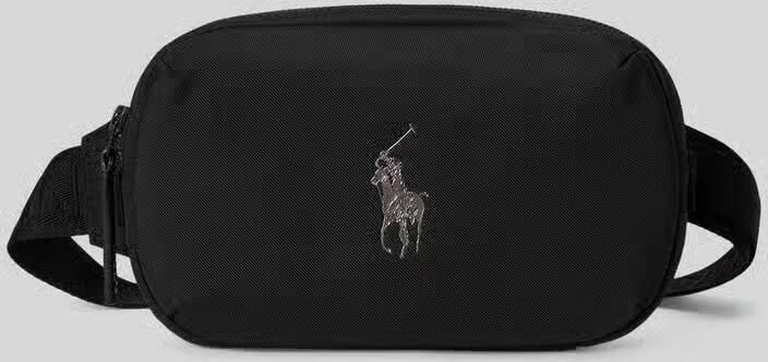 Polo Ralph Lauren Heuptasje met kruis-draagriem