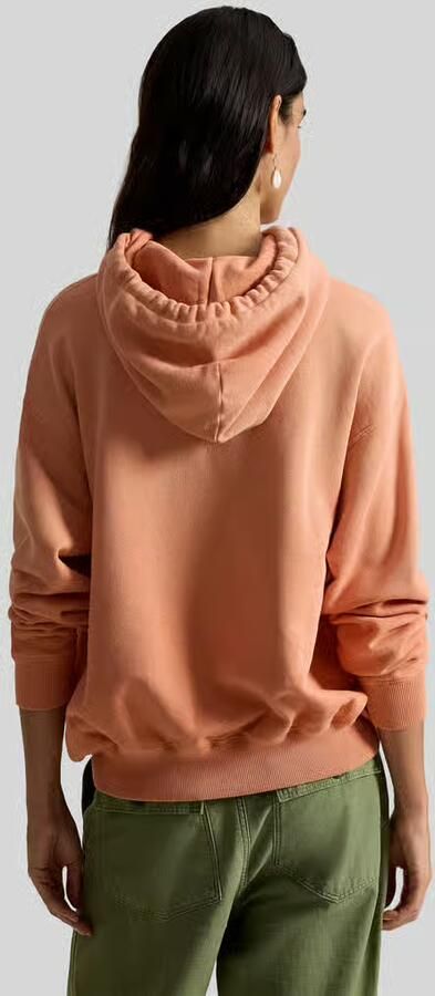Polo Ralph Lauren hoodie in relaxed fit van katoenmix - Foto 3