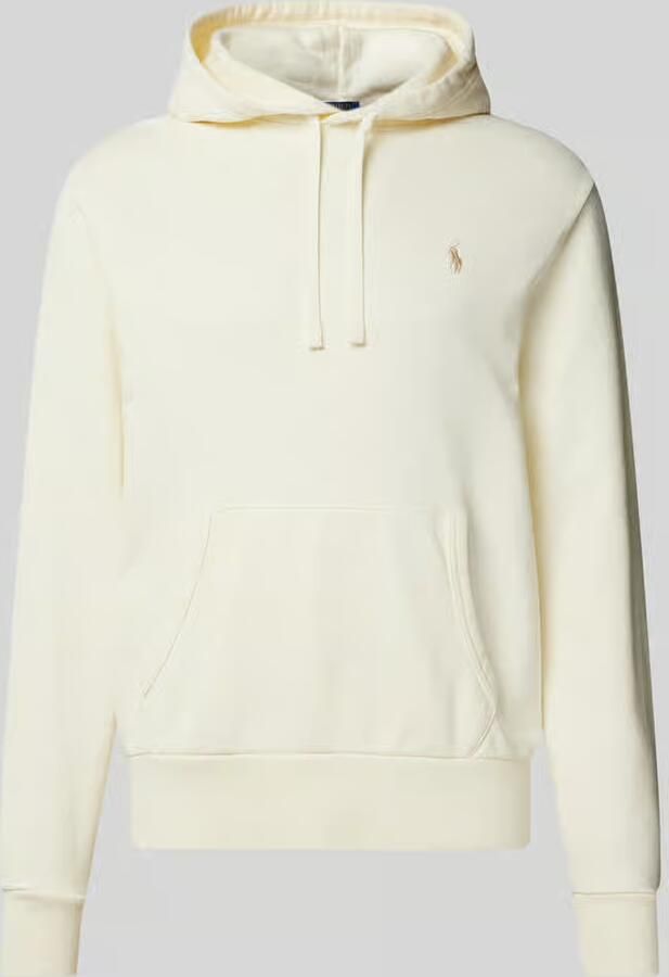 Ralph Lauren Beige Sweatshirt Stijlvol Comfortabel Katoen Beige Heren - Foto 4