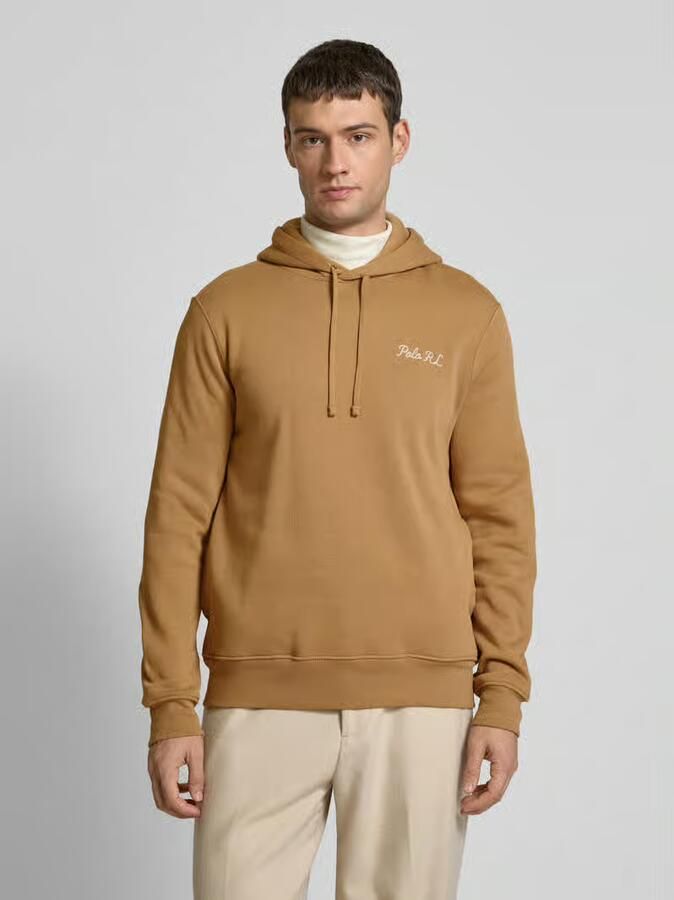 Polo Ralph Lauren Hoodie met capuchon - Foto 2