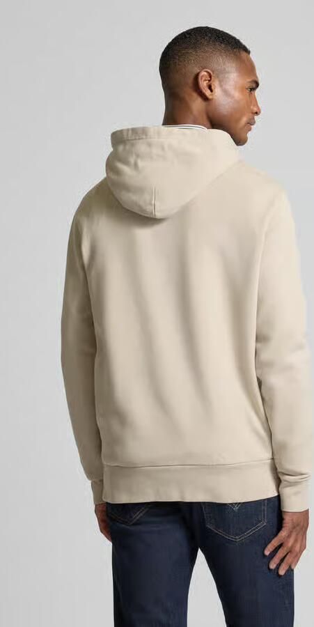 Polo Ralph Lauren Hoodie met capuchon