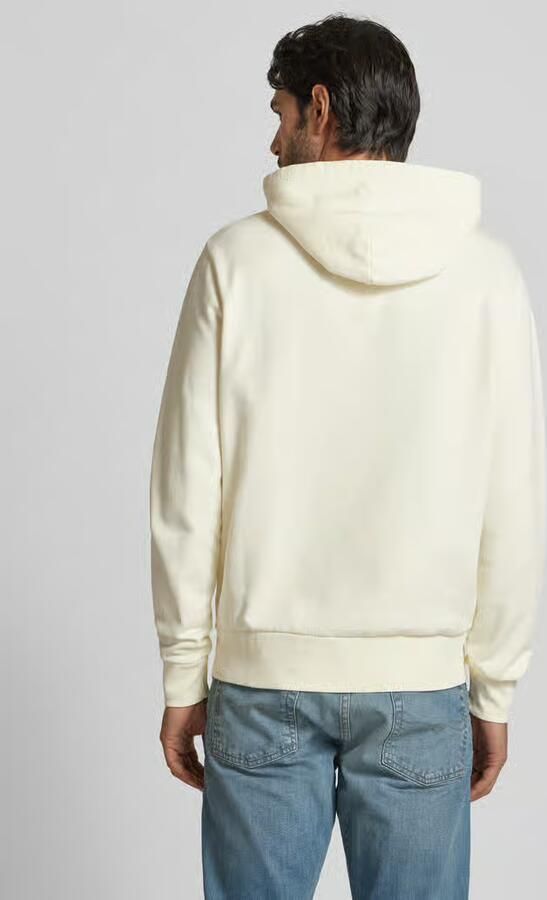 Ralph Lauren Beige Sweatshirt Stijlvol Comfortabel Katoen Beige Heren - Foto 6