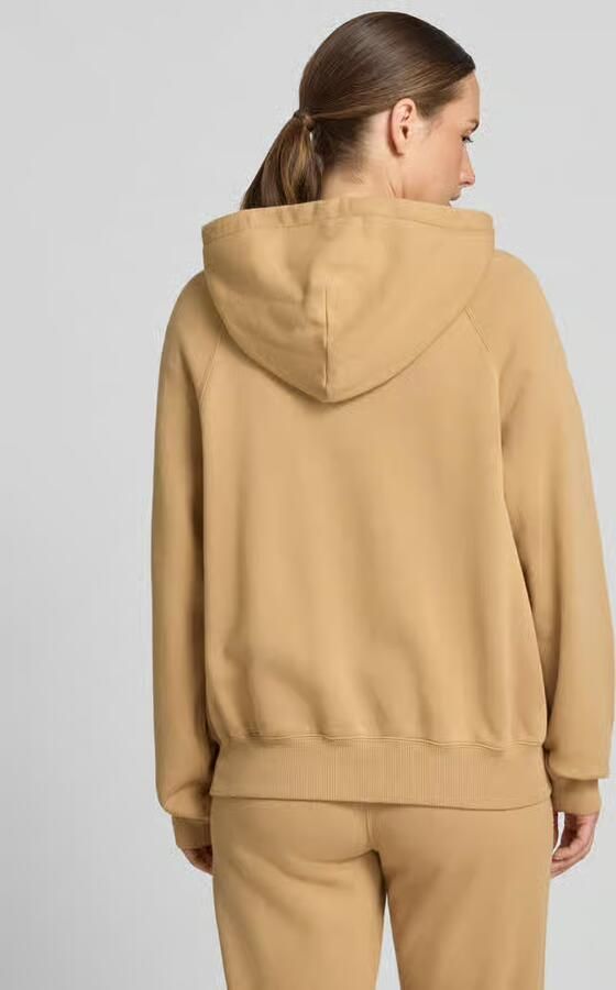 Polo Ralph Lauren hoodie met comfort fit van katoenmix - Foto 3